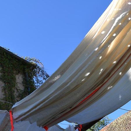 Chambre Privative Et Originale, A 20 Mn De Cluny Trivy Exterior photo