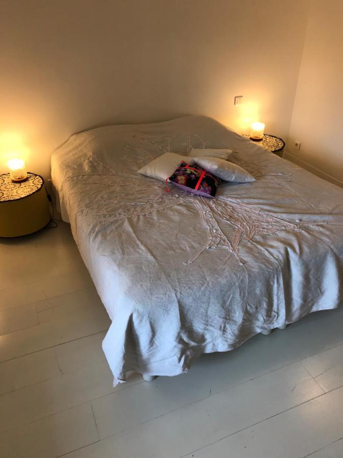 Chambre Privative Et Originale, A 20 Mn De Cluny Trivy Exterior photo