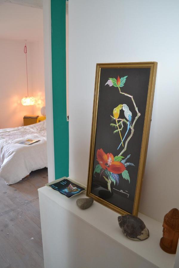Chambre Privative Et Originale, A 20 Mn De Cluny Trivy Exterior photo