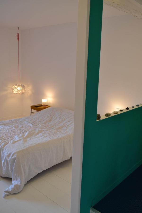 Chambre Privative Et Originale, A 20 Mn De Cluny Trivy Exterior photo
