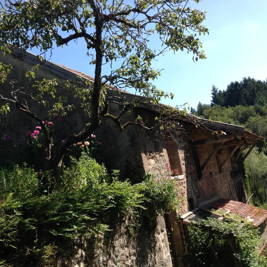 Chambre Privative Et Originale, A 20 Mn De Cluny Trivy Exterior photo