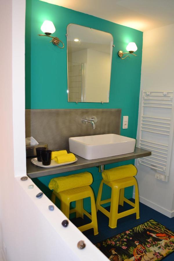 Chambre Privative Et Originale, A 20 Mn De Cluny Trivy Exterior photo